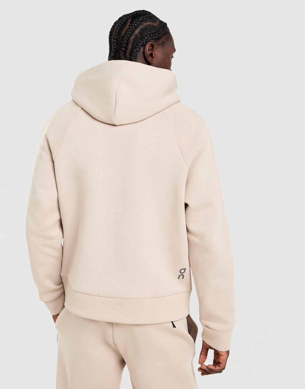 Tech Hoodie