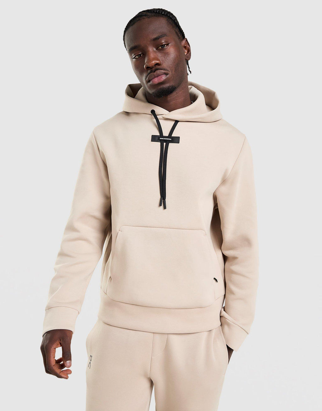 Tech Hoodie