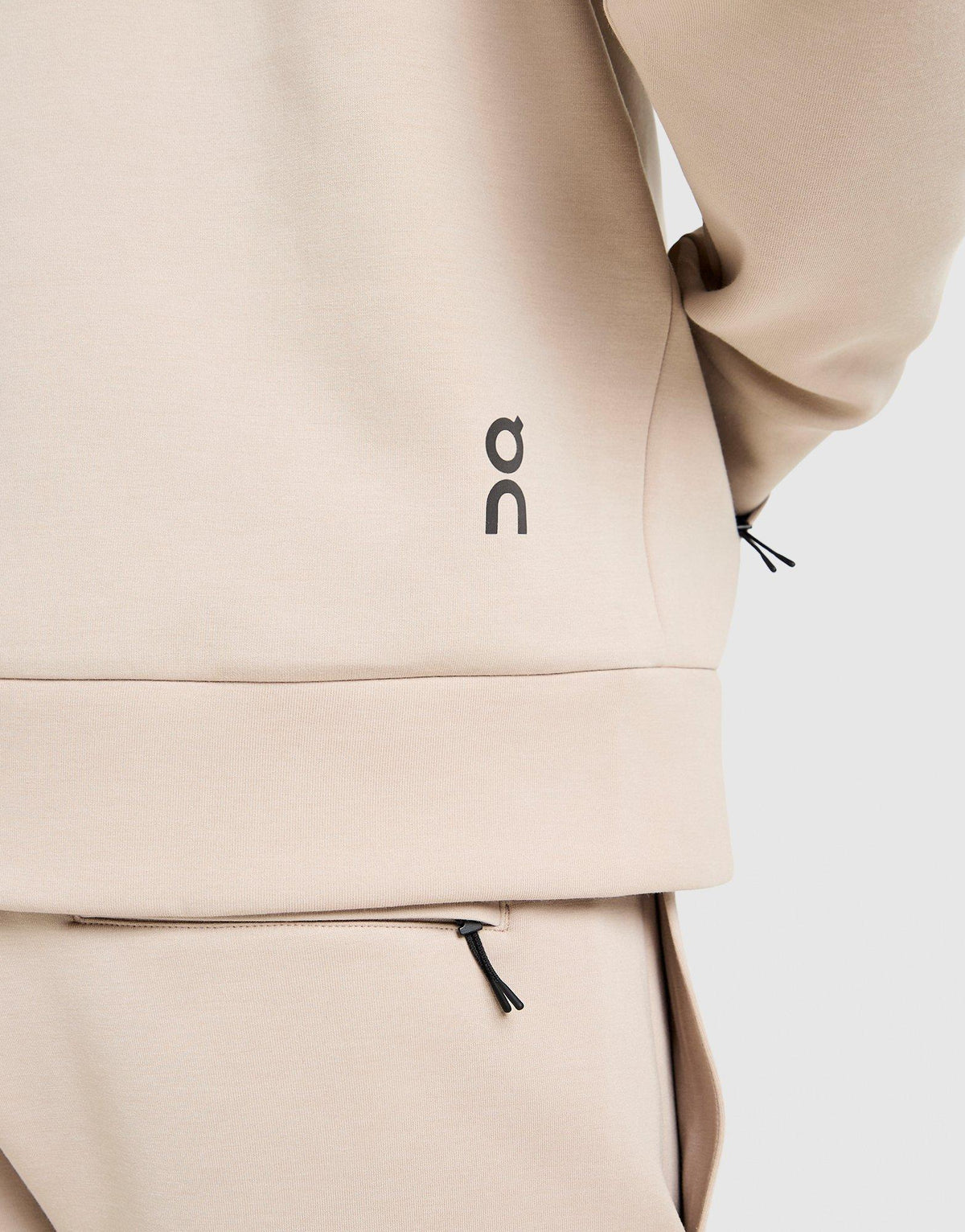 Tech Hoodie