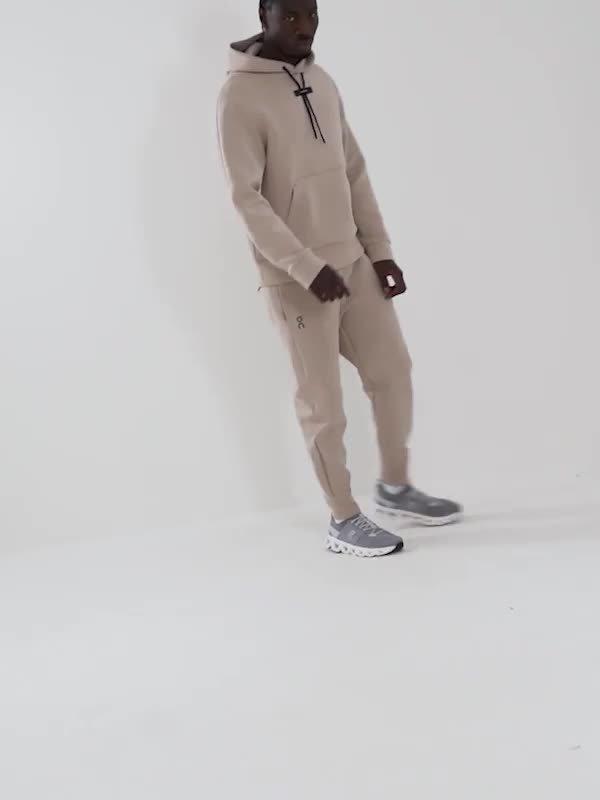 Tech Hoodie