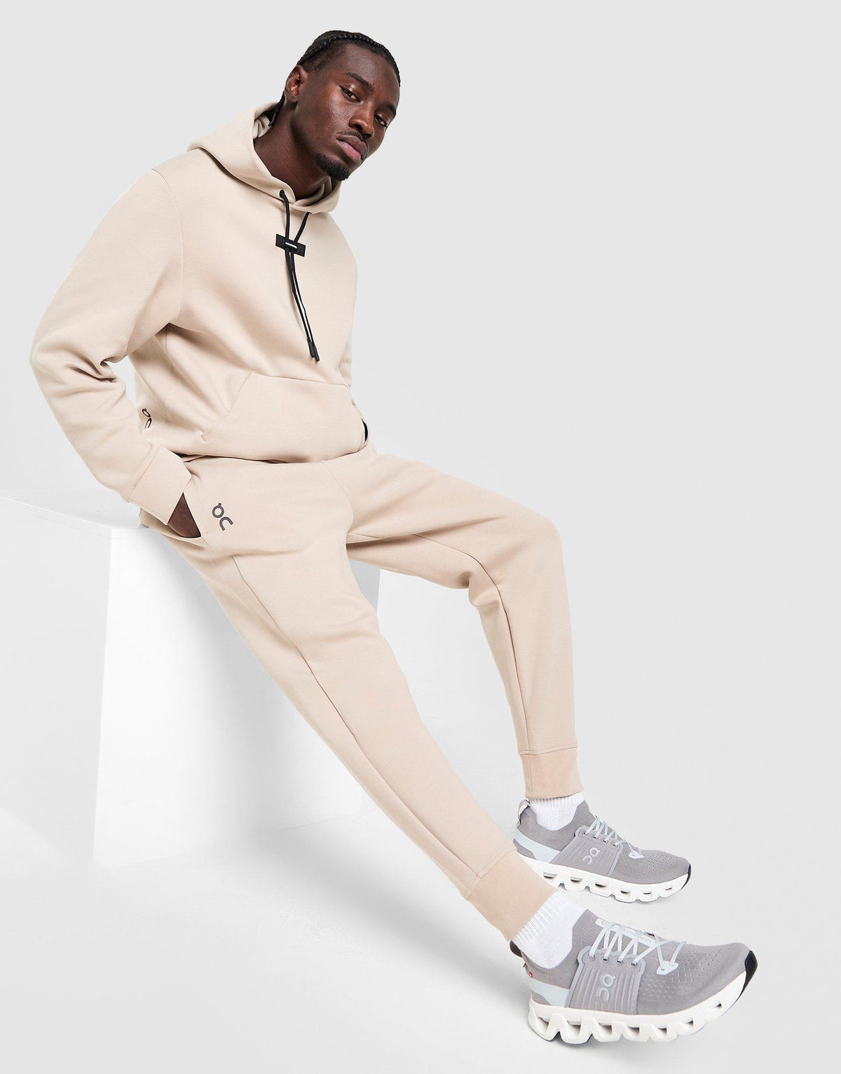 Tech Track Pants