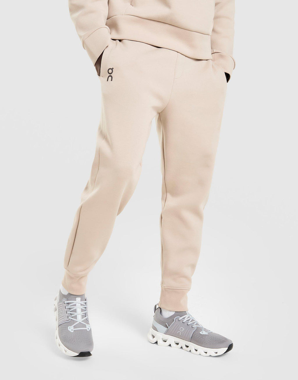 Tech Track Pants