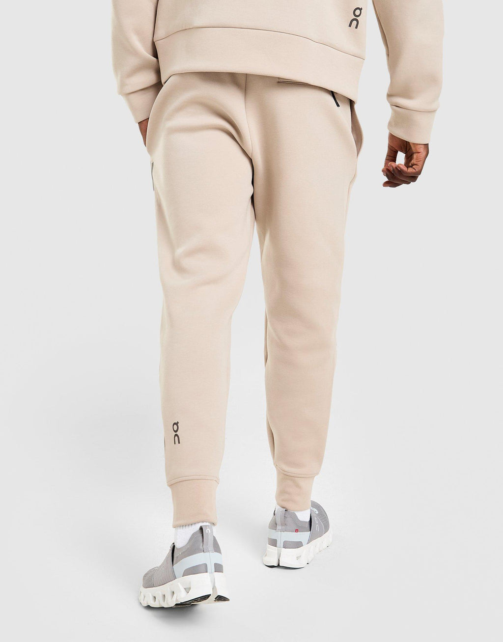 Tech Track Pants
