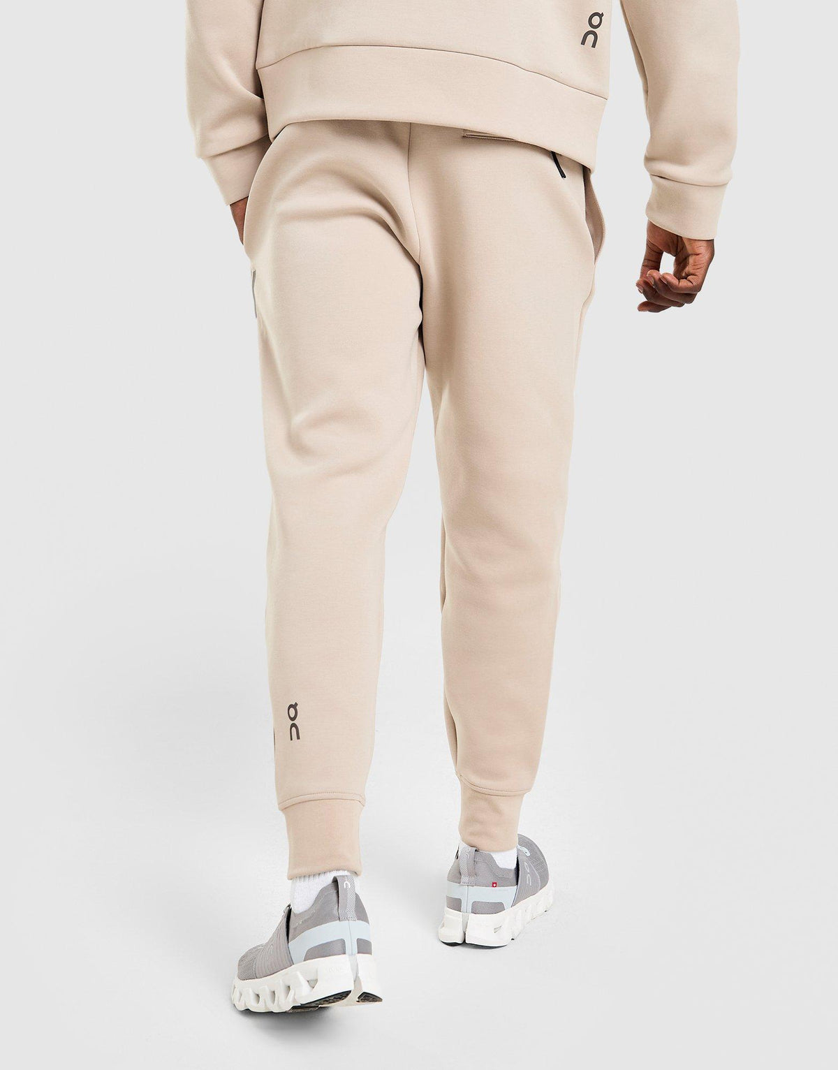 Tech Track Pants