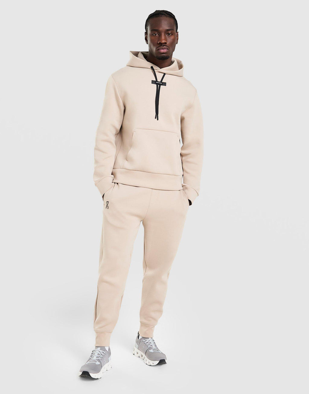 Tech Track Pants