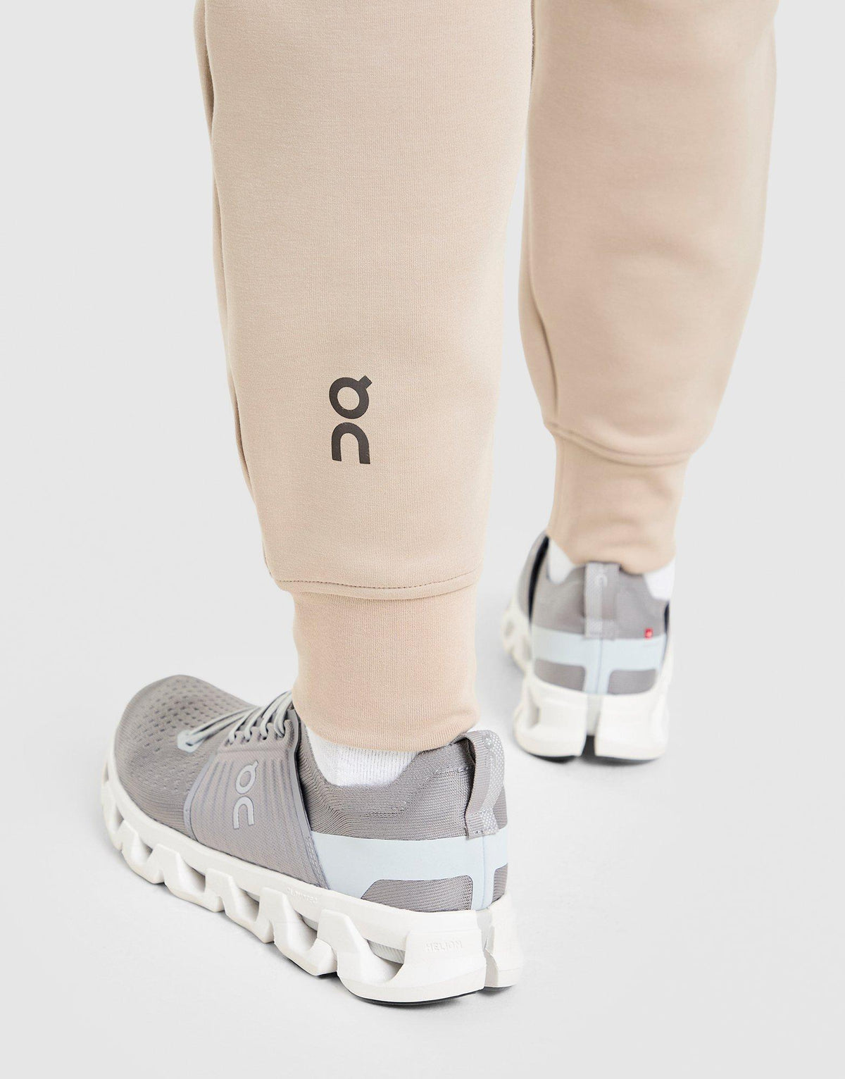 Tech Track Pants