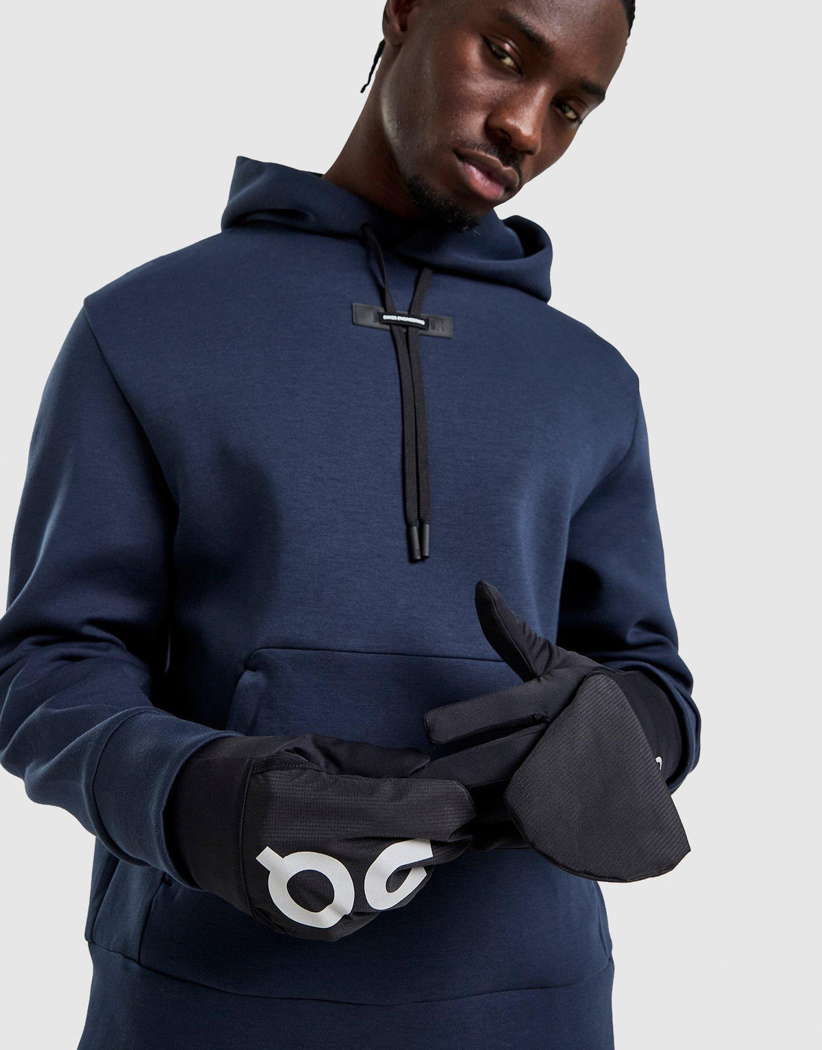 Core Running Gloves