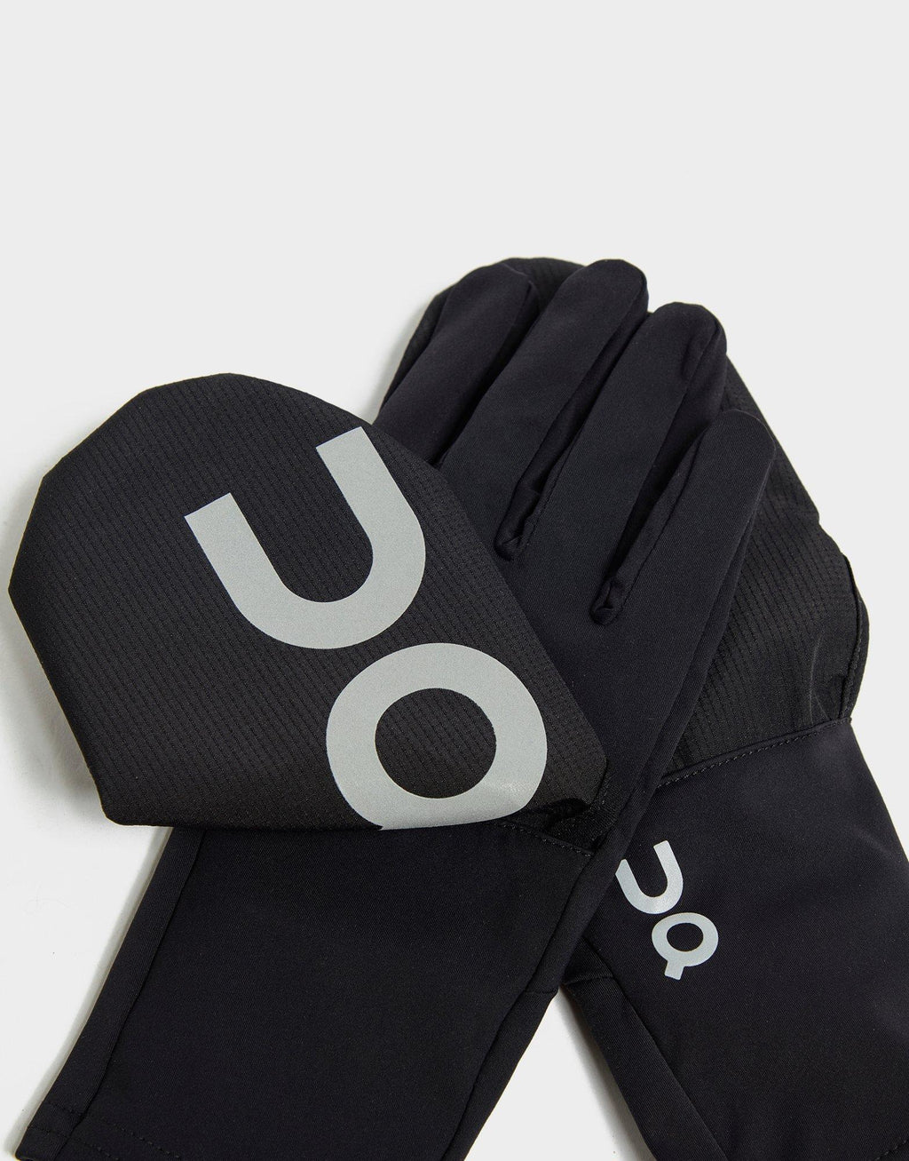 Core Running Gloves