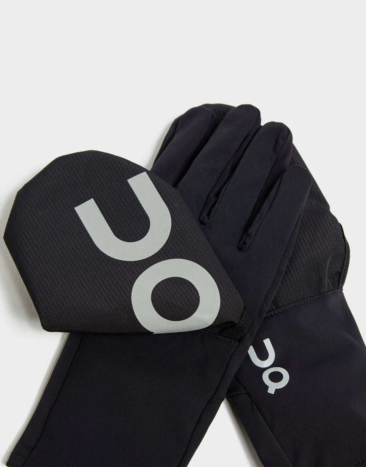 Core Running Gloves