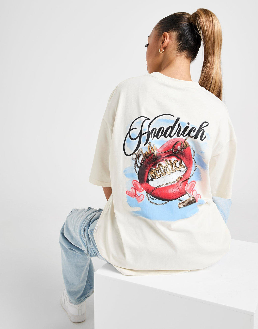 Grillz Boyfriend T-Shirt