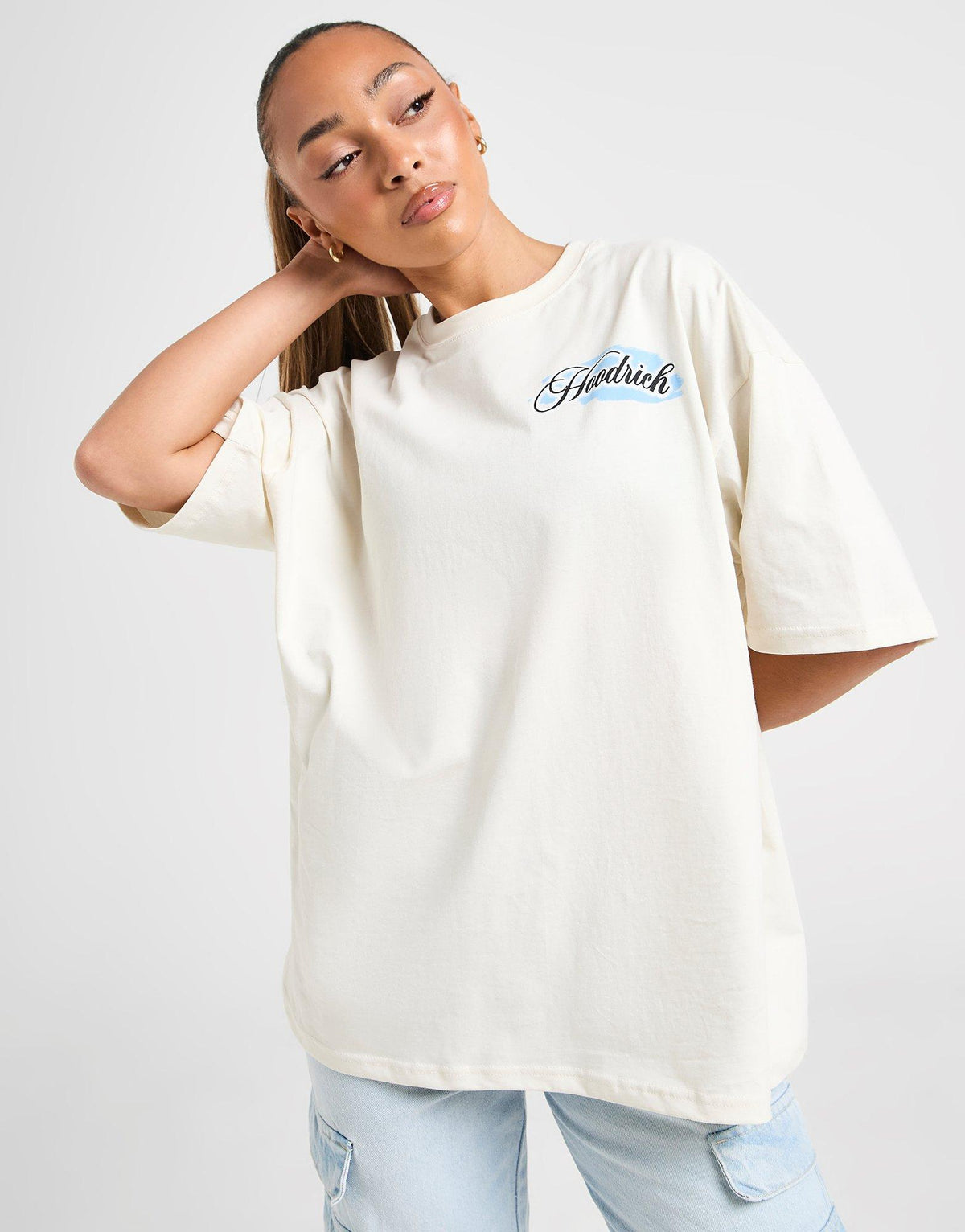 Grillz Boyfriend T-Shirt