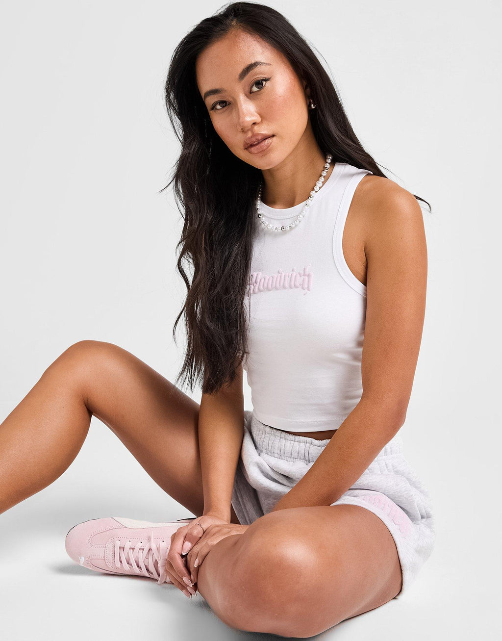 Totum Tank Top