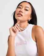 Totum Tank Top