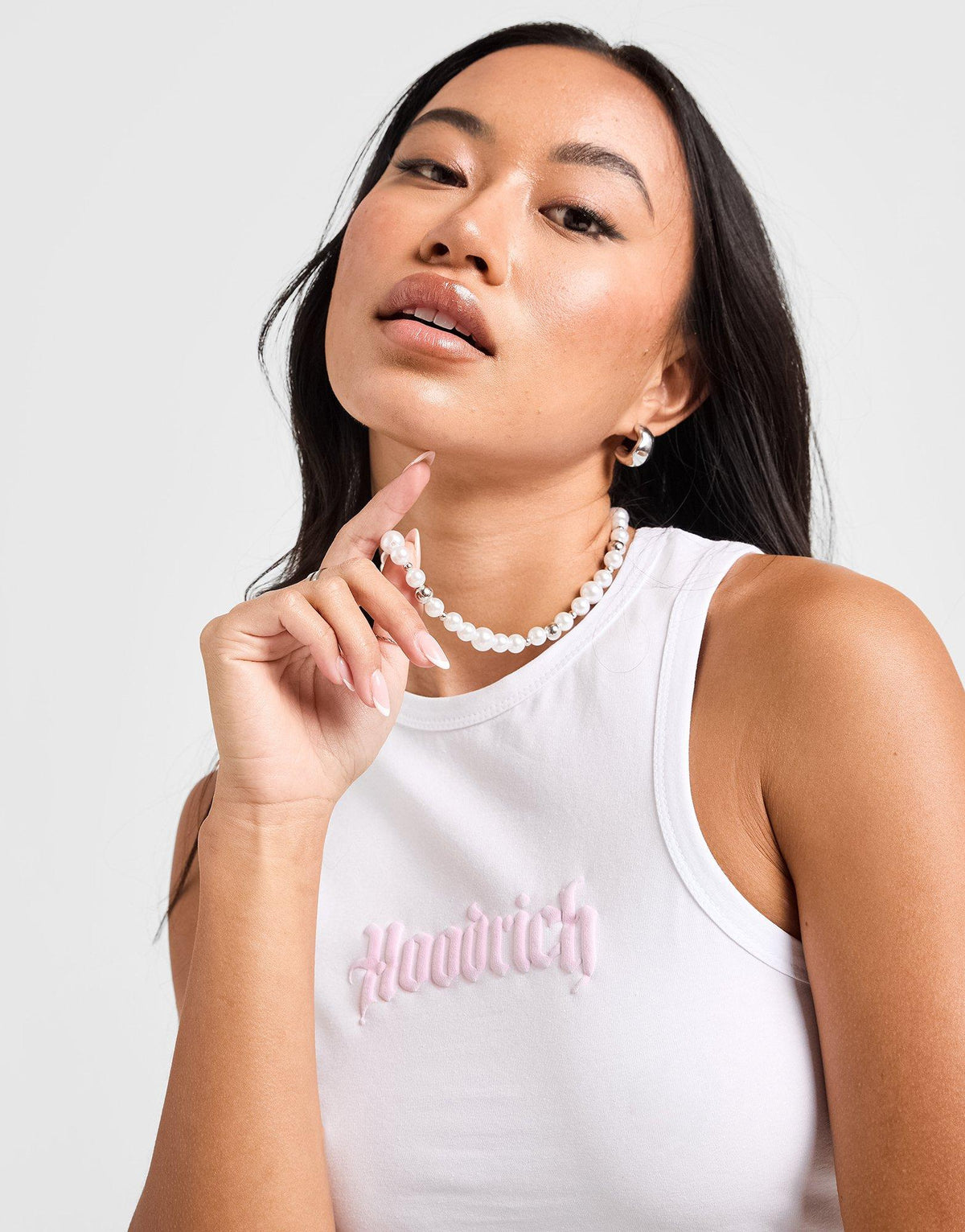 Totum Tank Top