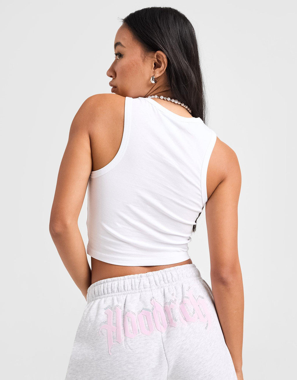 Totum Tank Top