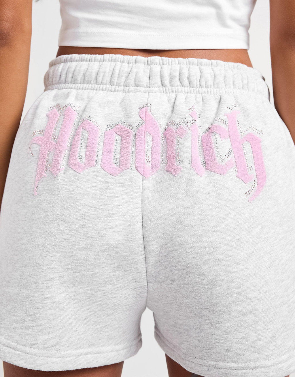 Totum Fleece Shorts