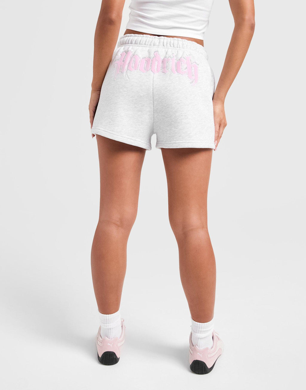 Totum Fleece Shorts