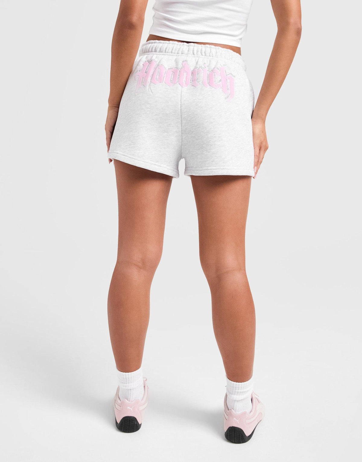 Totum Fleece Shorts