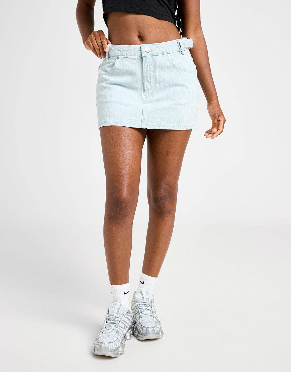 Totum Denim Skirt