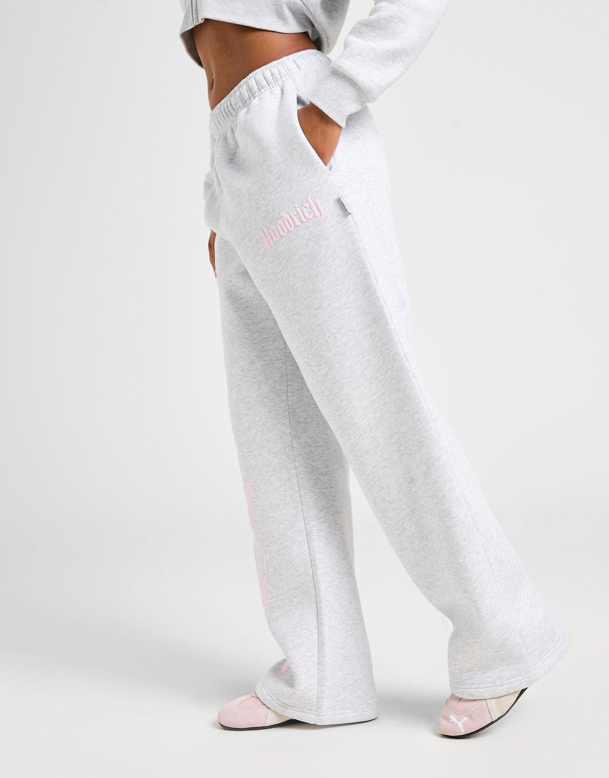 Totum Wide Joggers