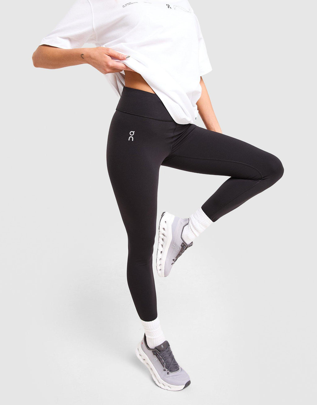 Core Leggings