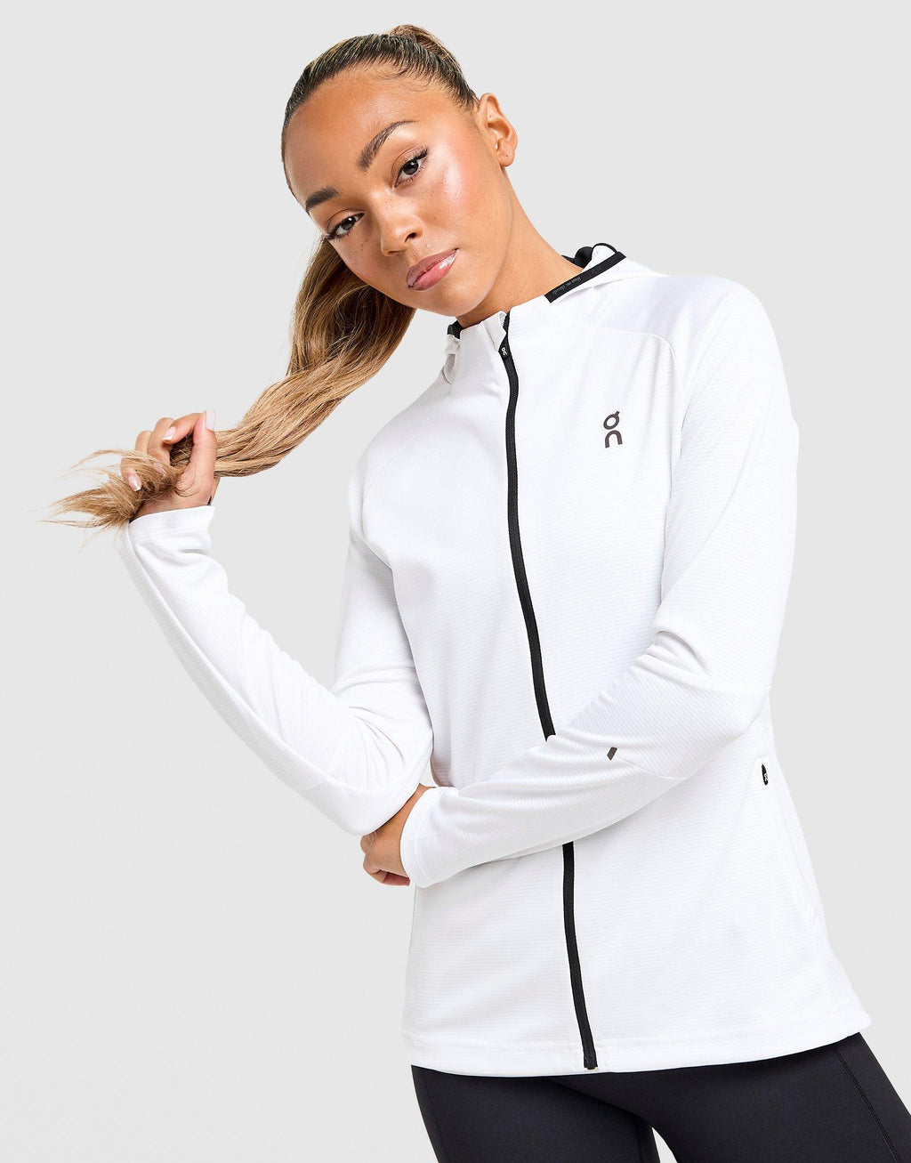 Onclimate Full Zip Hoodie