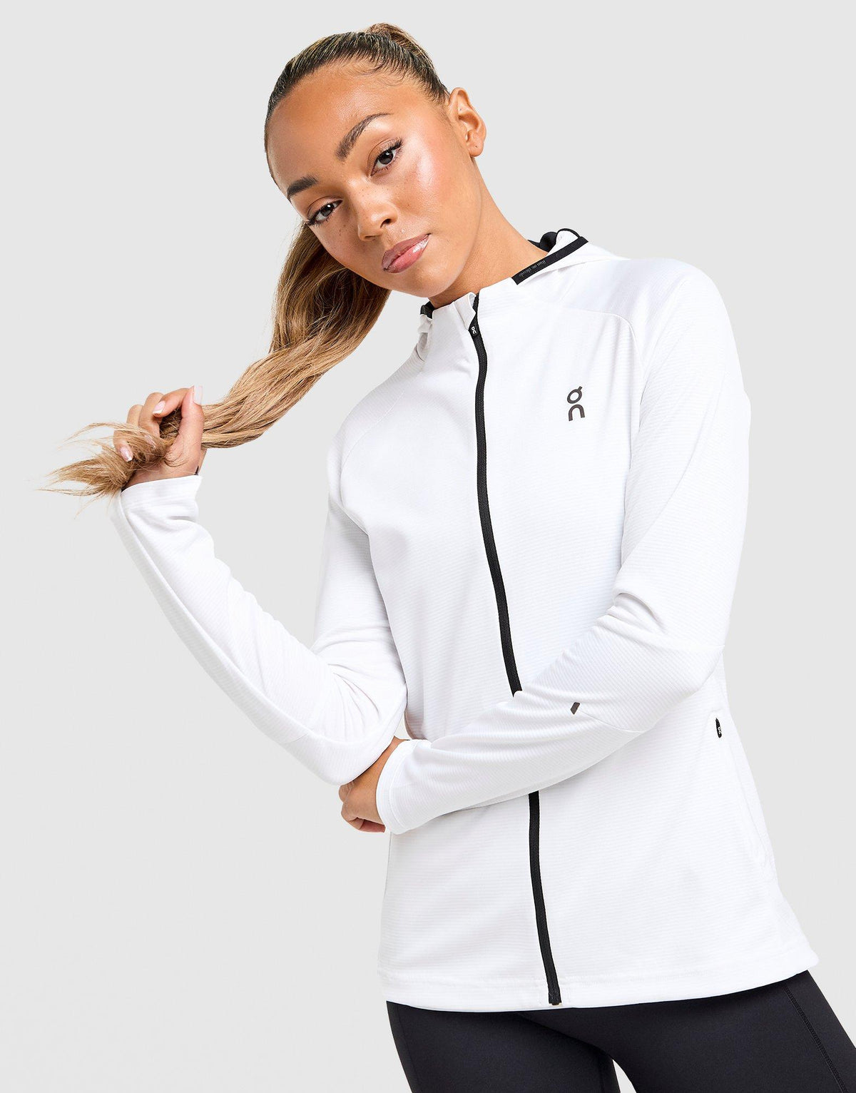 Onclimate Full Zip Hoodie