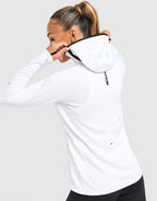 Onclimate Full Zip Hoodie