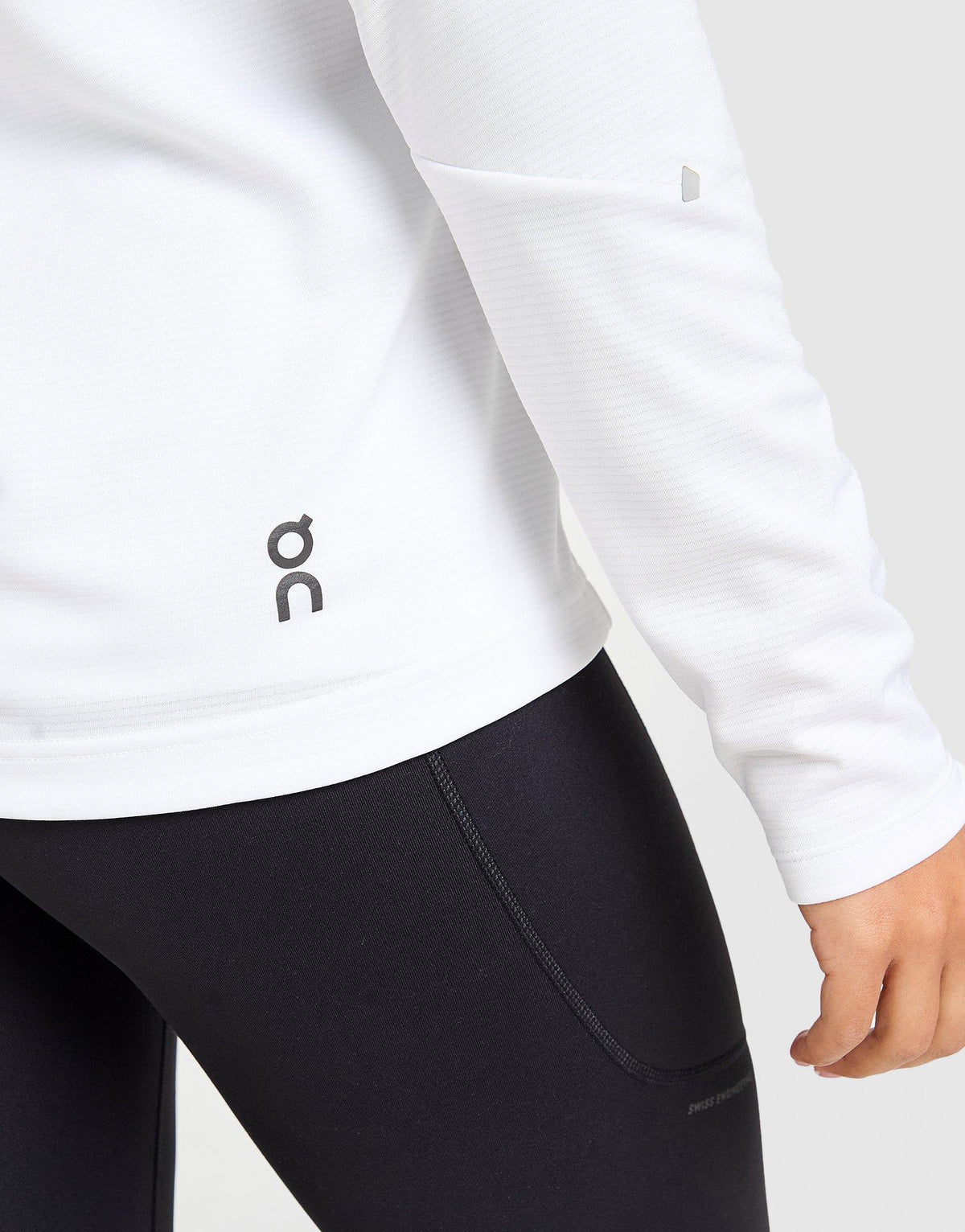 Onclimate Full Zip Hoodie