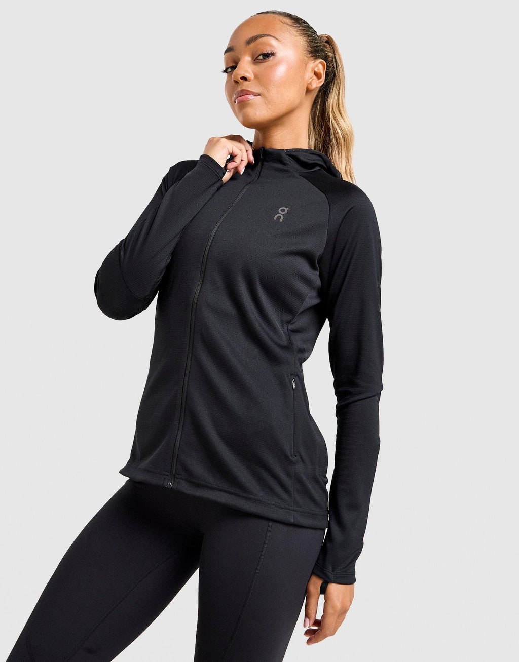 Onclimate Full Zip Hoodie