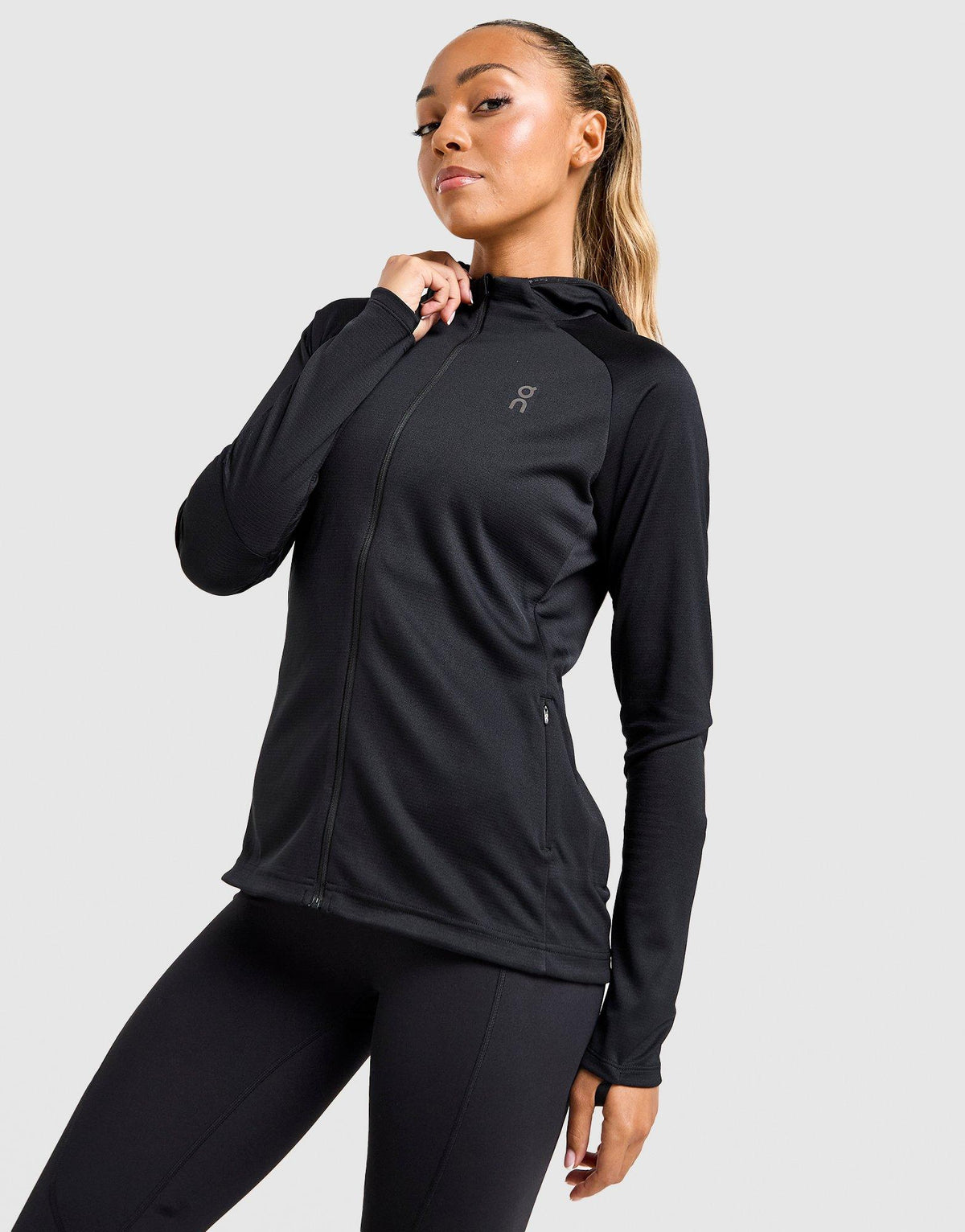Onclimate Full Zip Hoodie