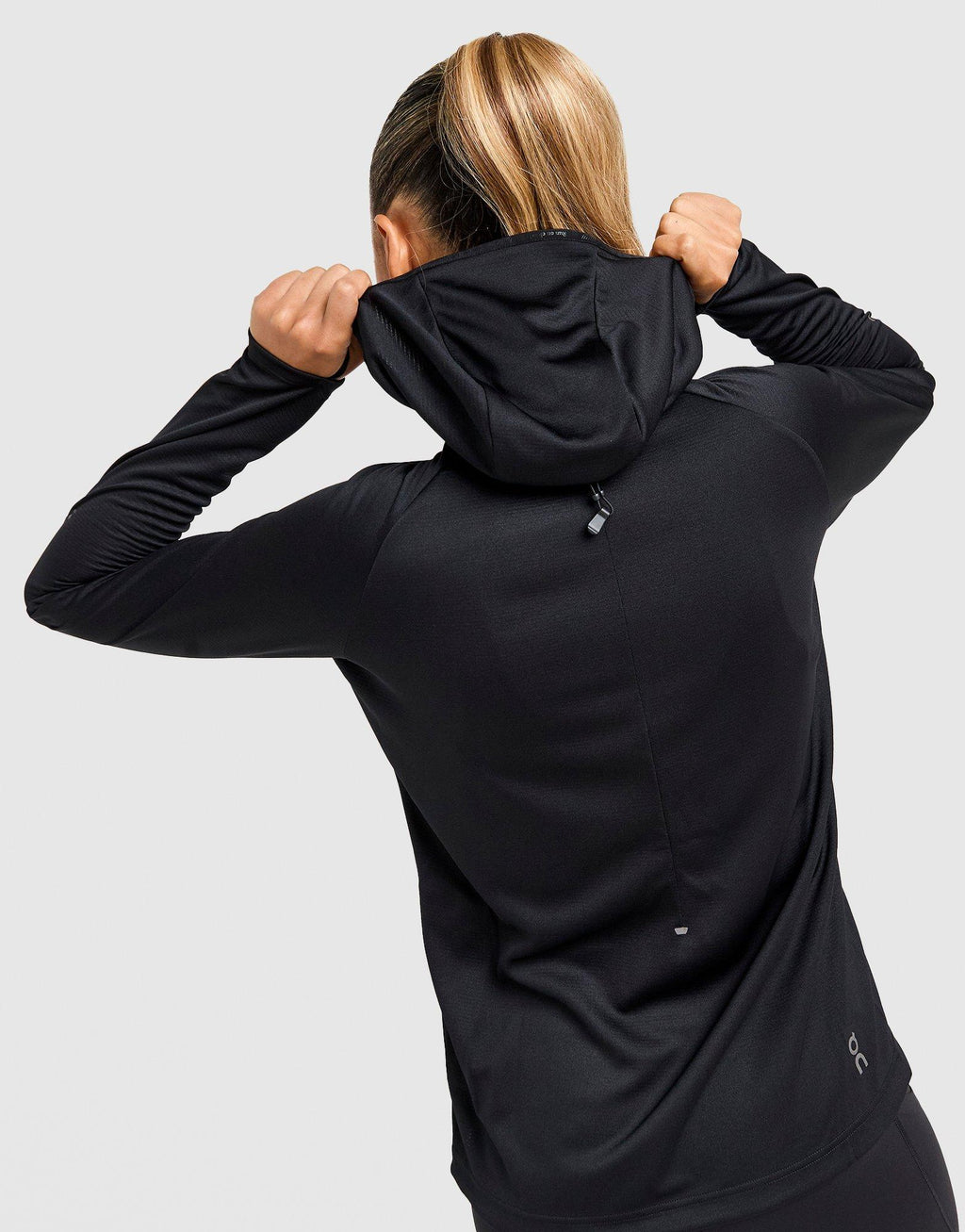 Onclimate Full Zip Hoodie