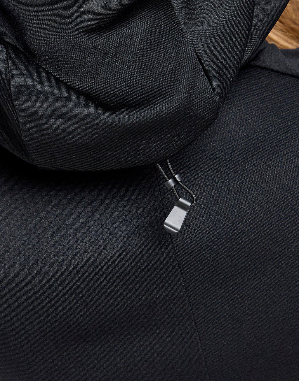 Onclimate Full Zip Hoodie