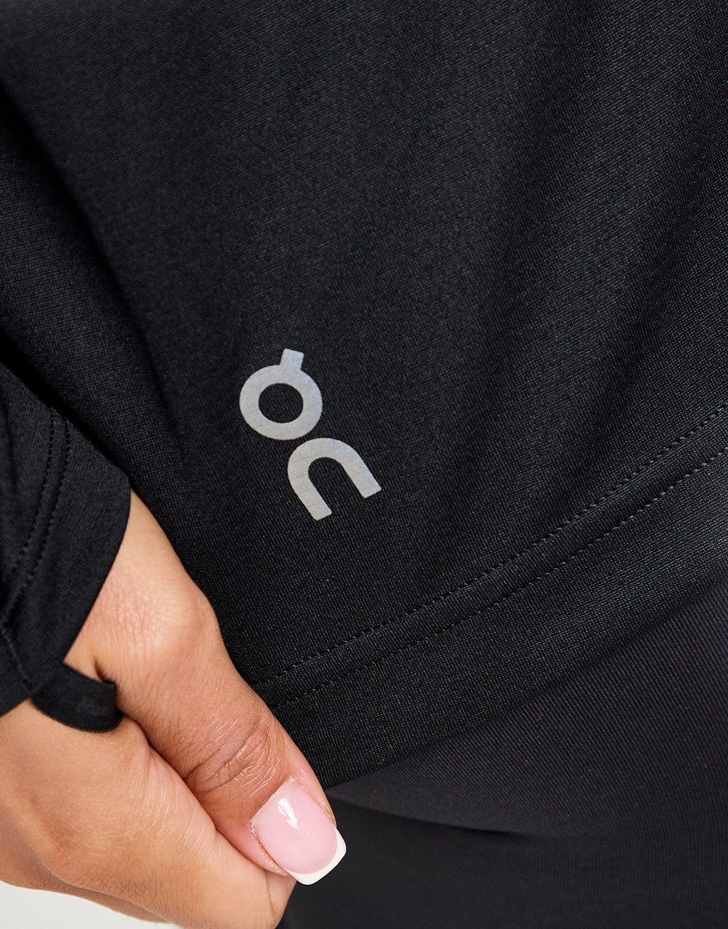 Onclimate Full Zip Hoodie