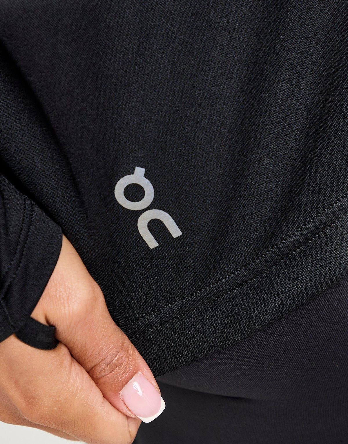 Onclimate Full Zip Hoodie