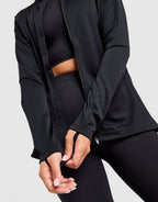 Onclimate Full Zip Hoodie