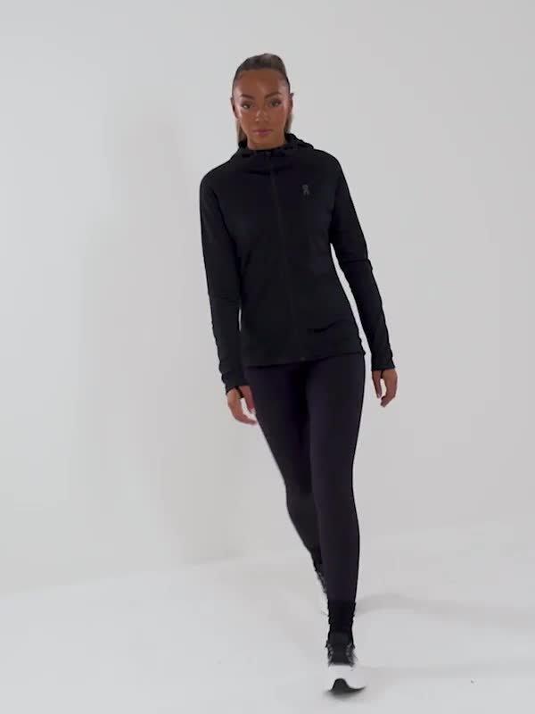 Onclimate Full Zip Hoodie