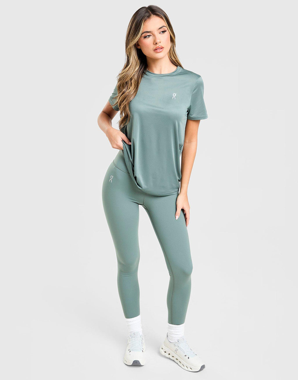 Core Leggings
