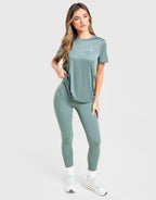 Core Leggings
