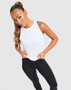 Core Tank Top