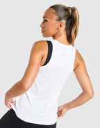 Core Tank Top