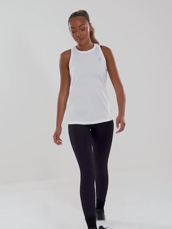 Core Tank Top