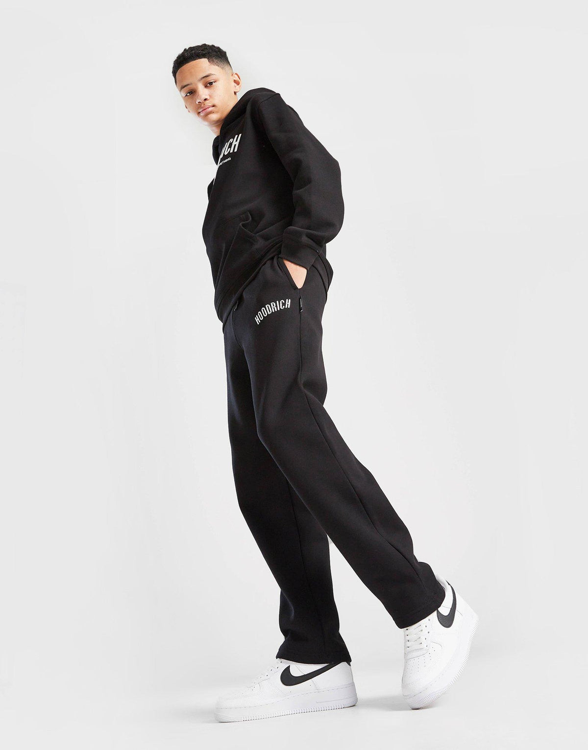 Chrome Joggers Junior
