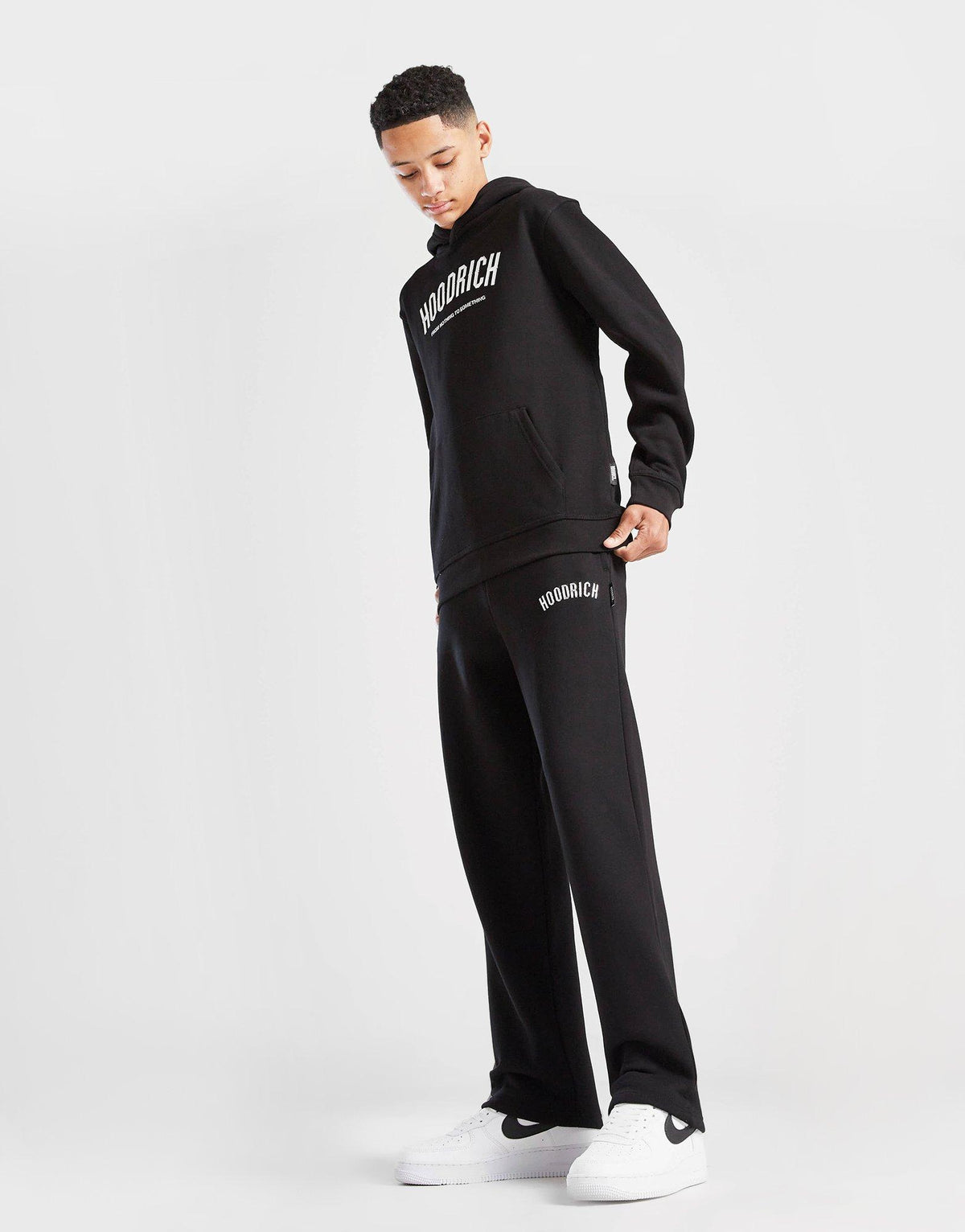 Chrome Joggers Junior