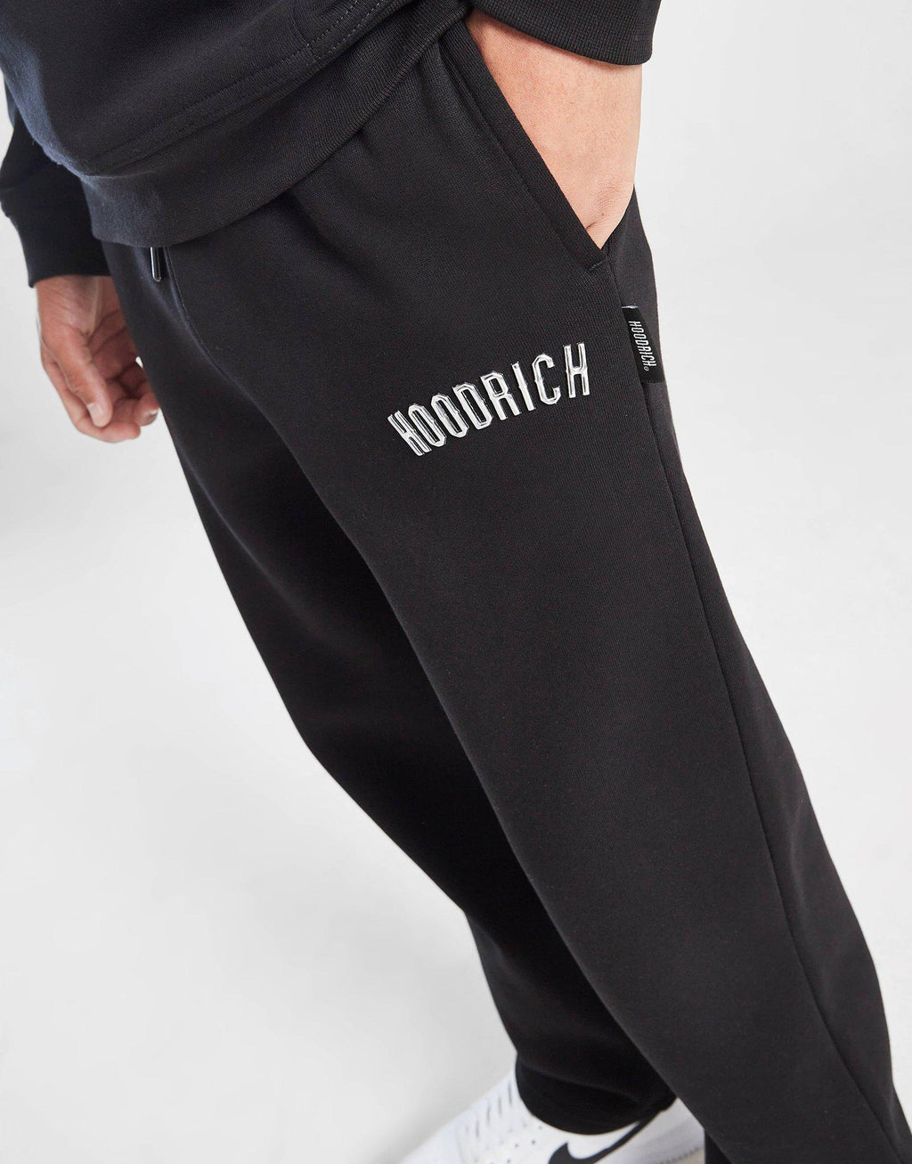 Chrome Joggers Junior