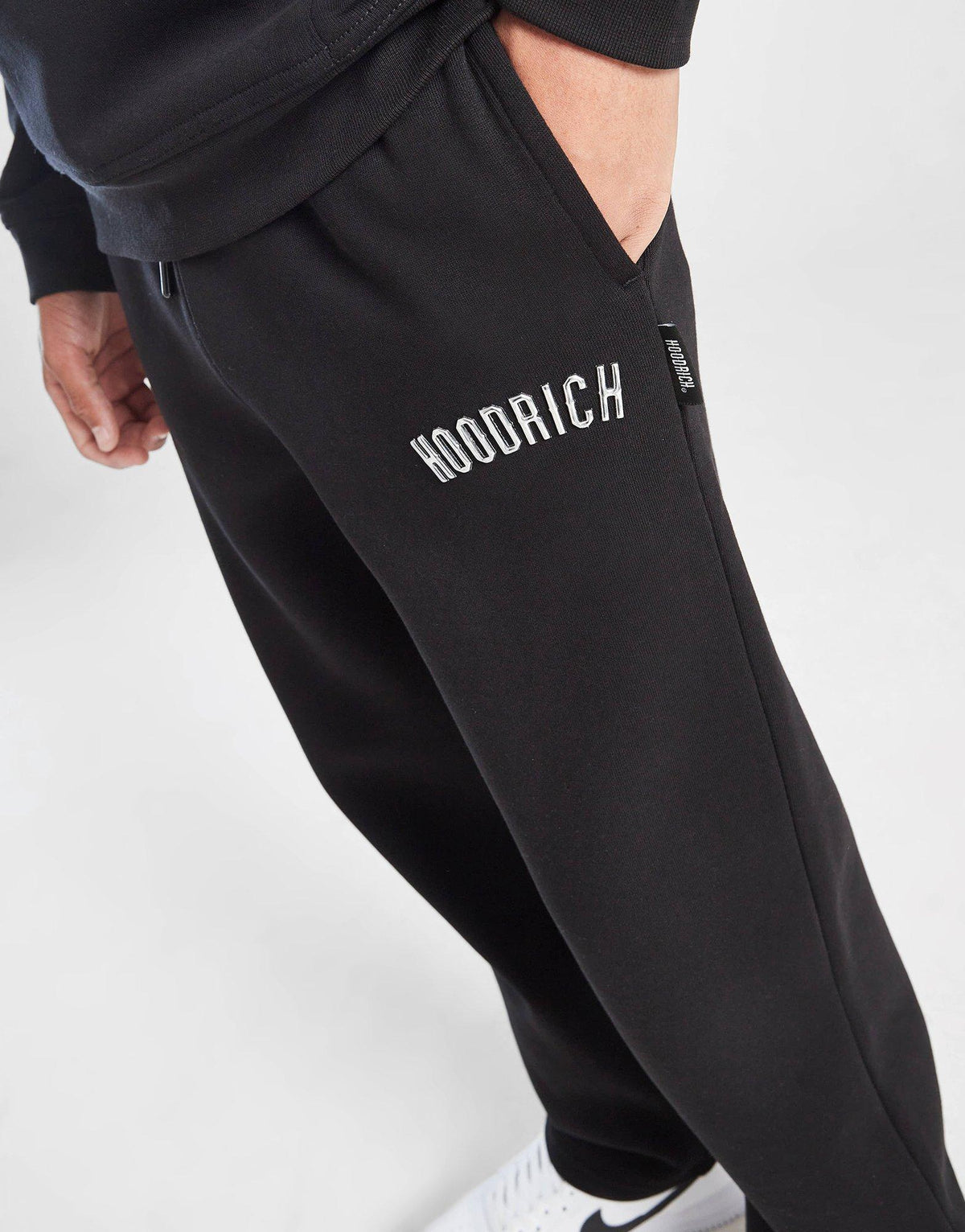 Chrome Joggers Junior
