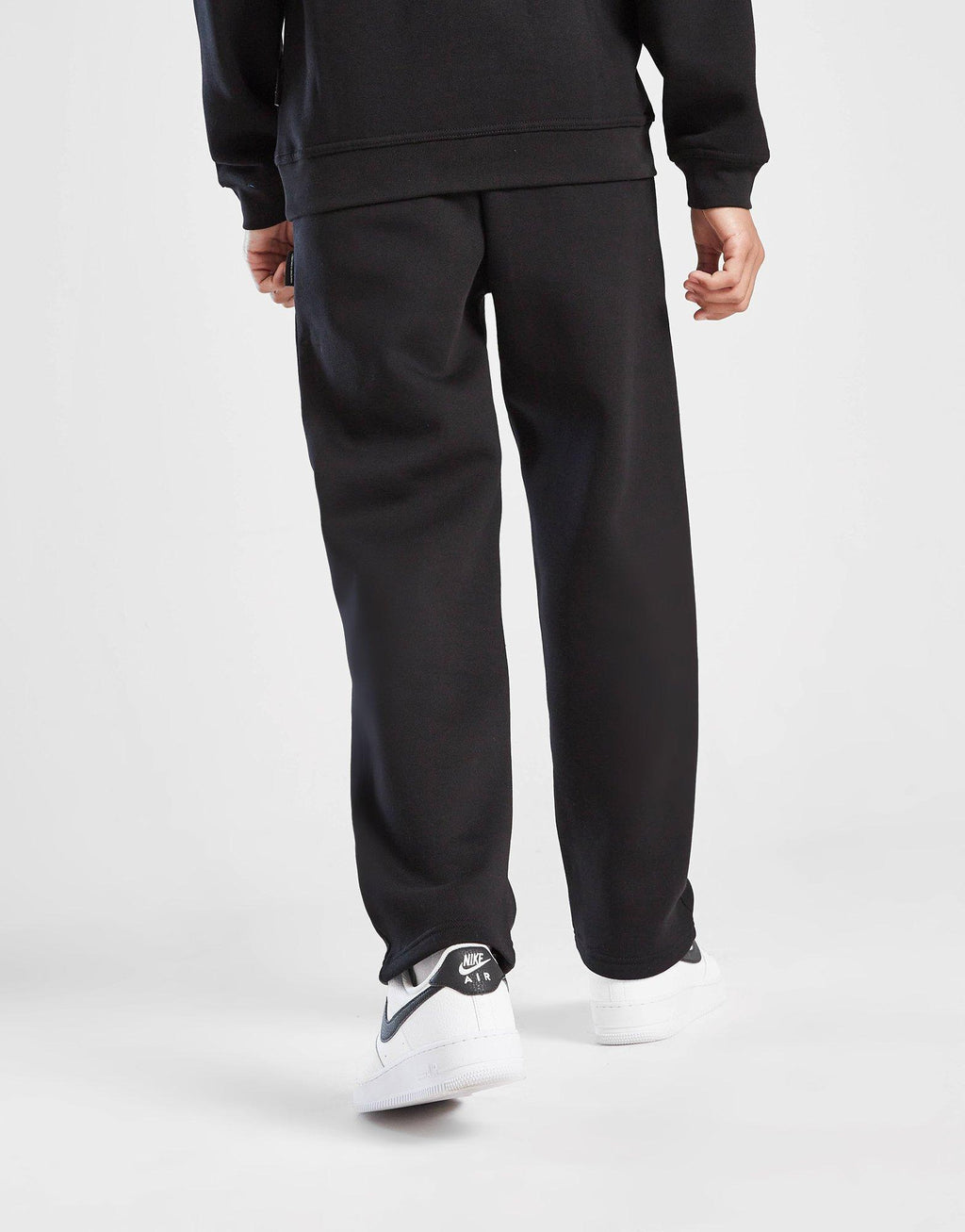 Chrome Joggers Junior