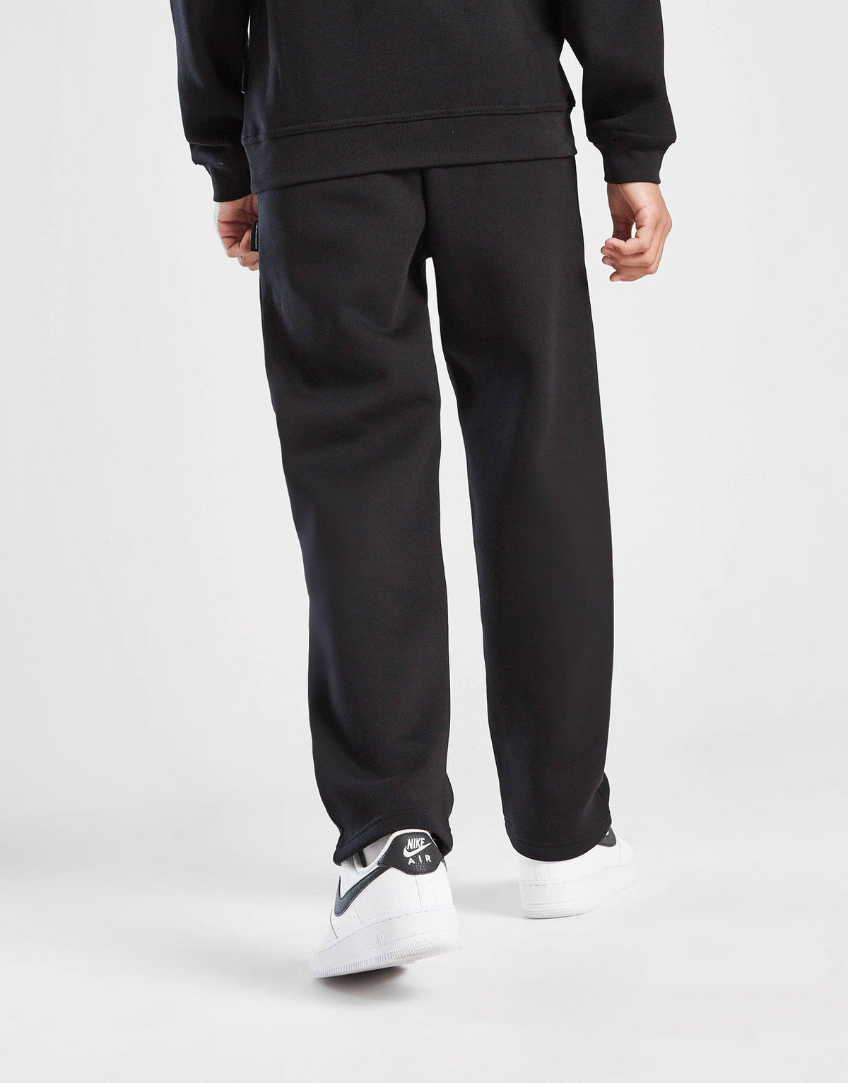 Chrome Joggers Junior