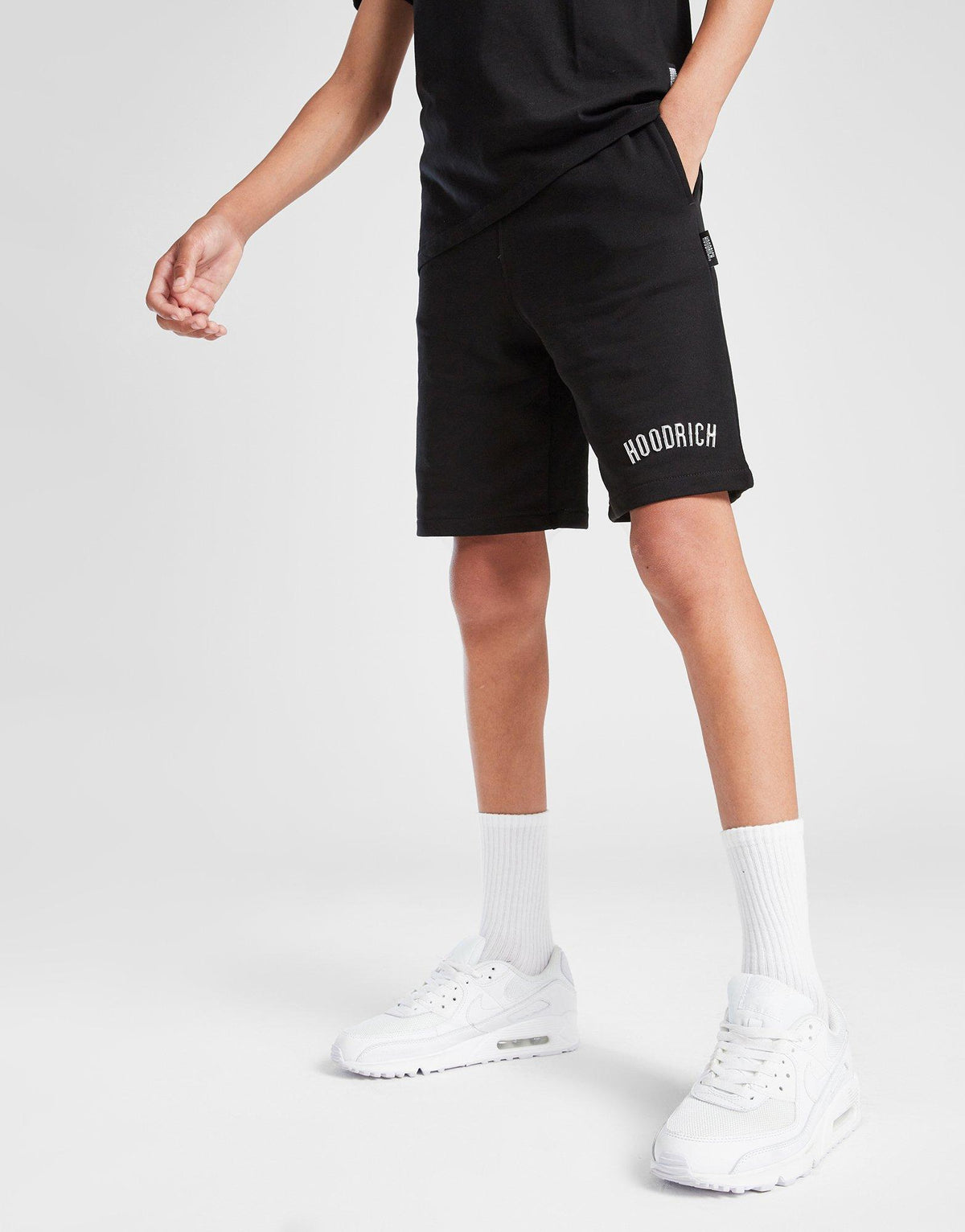 Chrome Shorts Junior