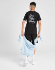 Chrome T-Shirt Junior